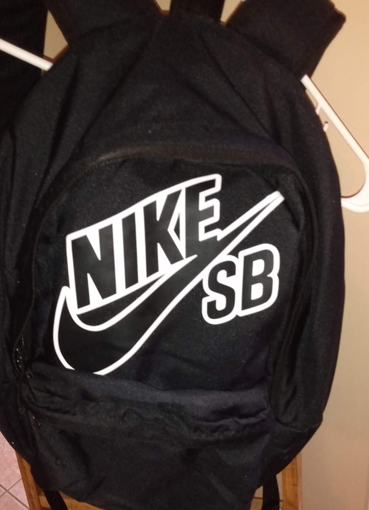 Nike bookbag
